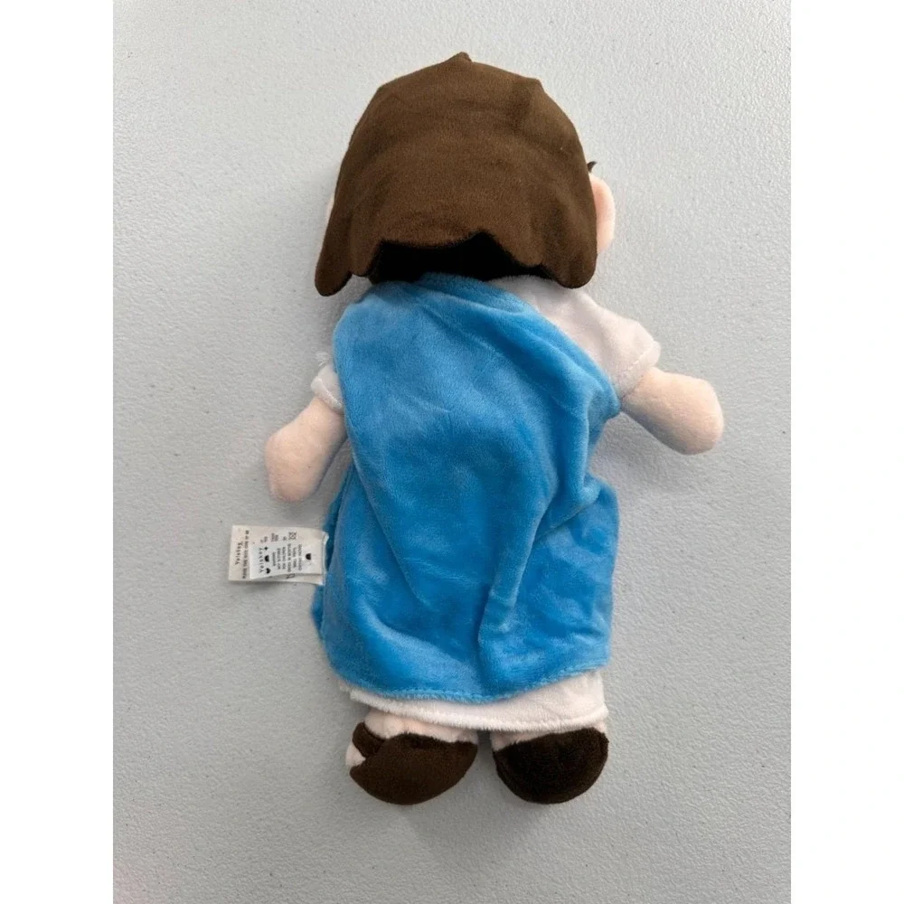 Yelakey Jesus Plush Easter Doll 13